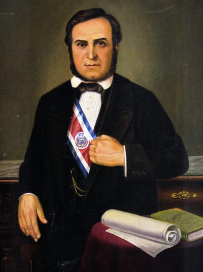 Contacto Academia Morista