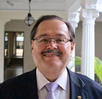 Armando Vargas Araya
