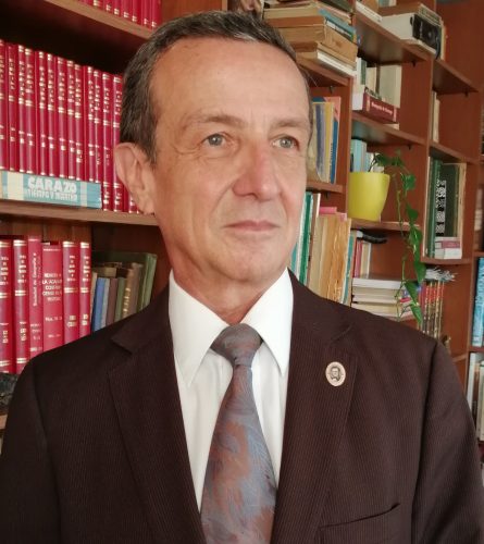 Manuel Carranza Vargas