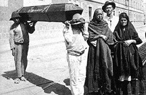 Epidemia del Colera Epidemia del Colera