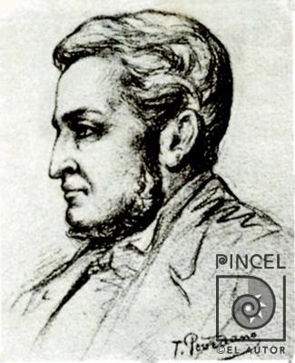 D. Juan Rafael Mora