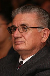 Raúl Aguilar Piedra
