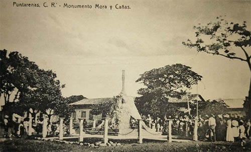 tarjeta_Monumento Mora y Cañas tarjeta_Monumento Mora y Cañas