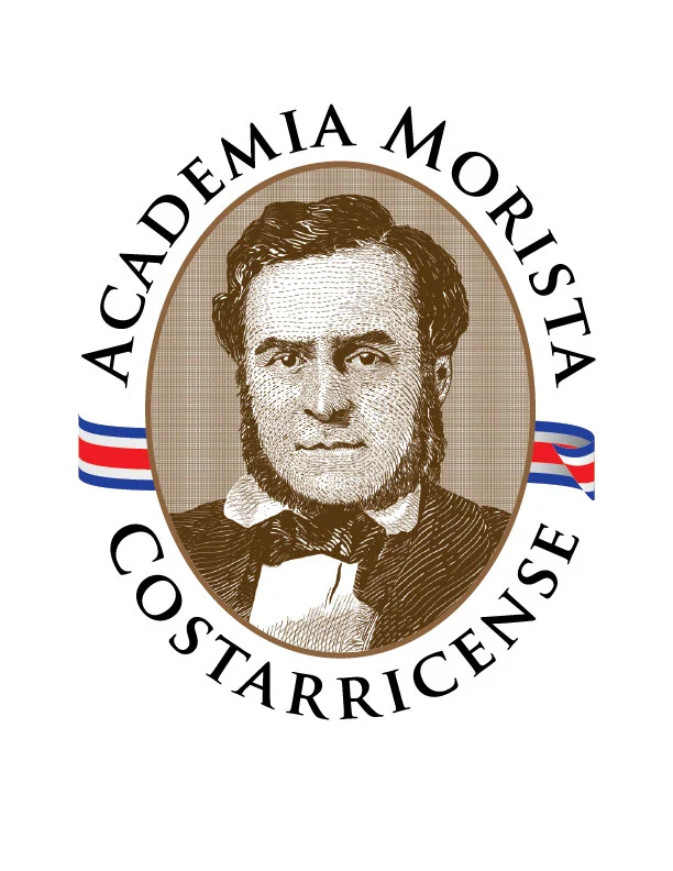 Logo de la Academia Morista